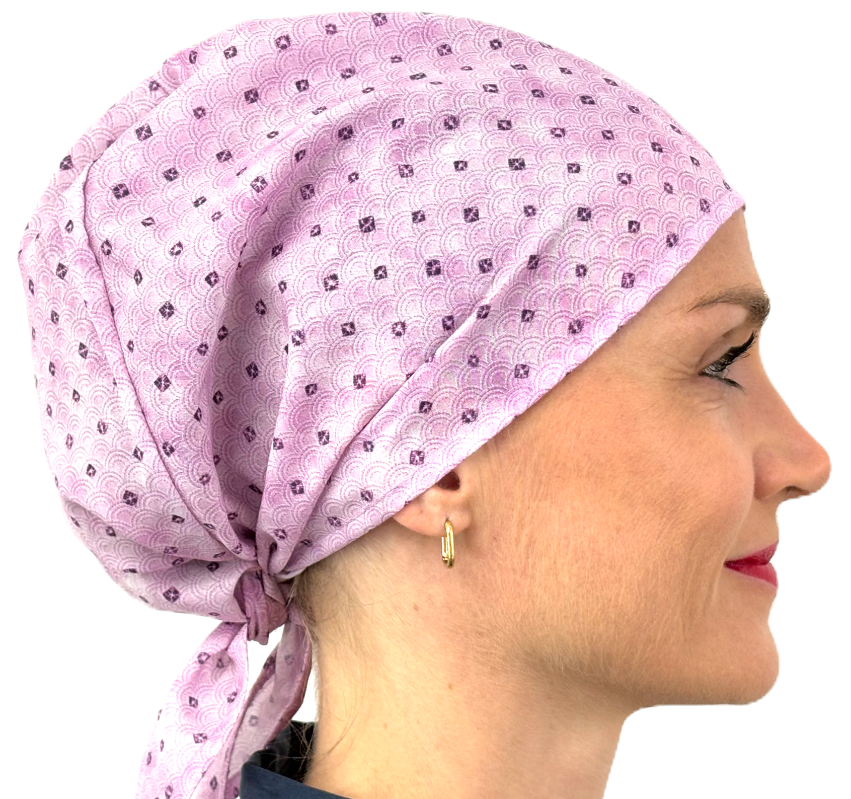 CALOT COUVRANT "Pink Rainbow"