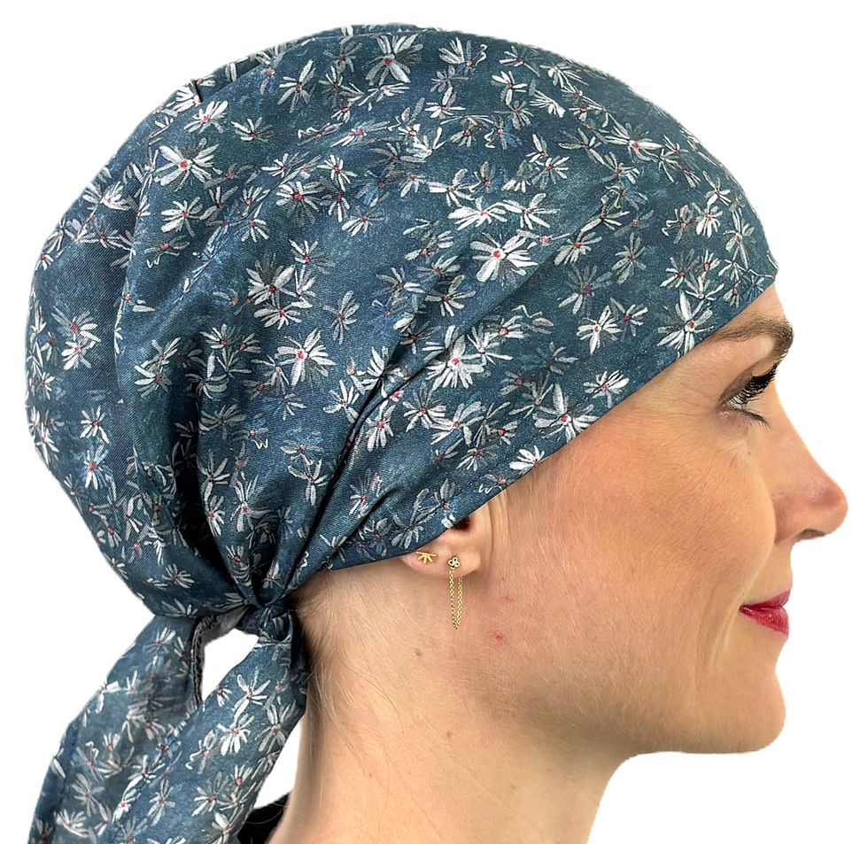 Miniature : CALOT COUVRANT "Flying Flowers"