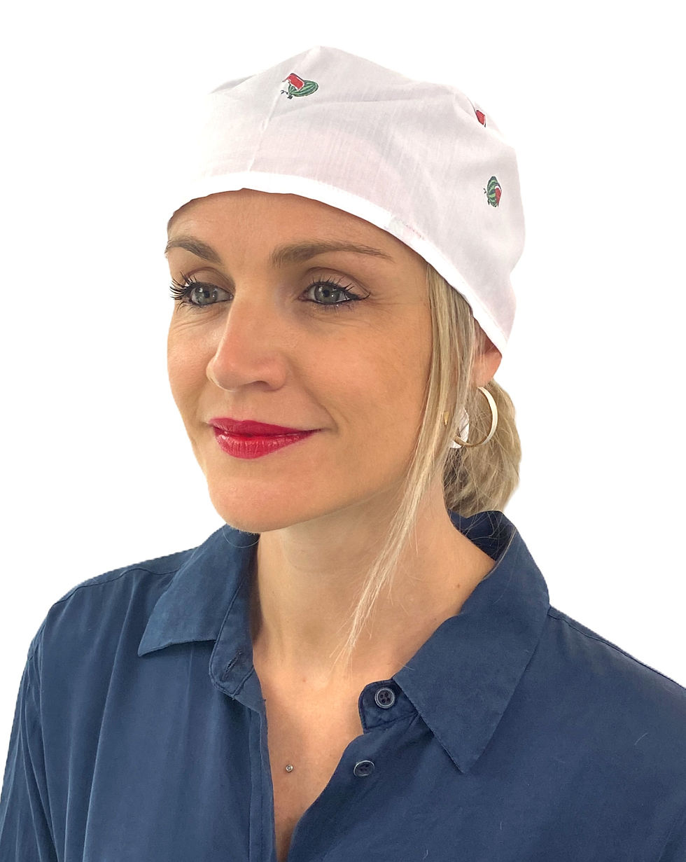 Miniature : Calot court