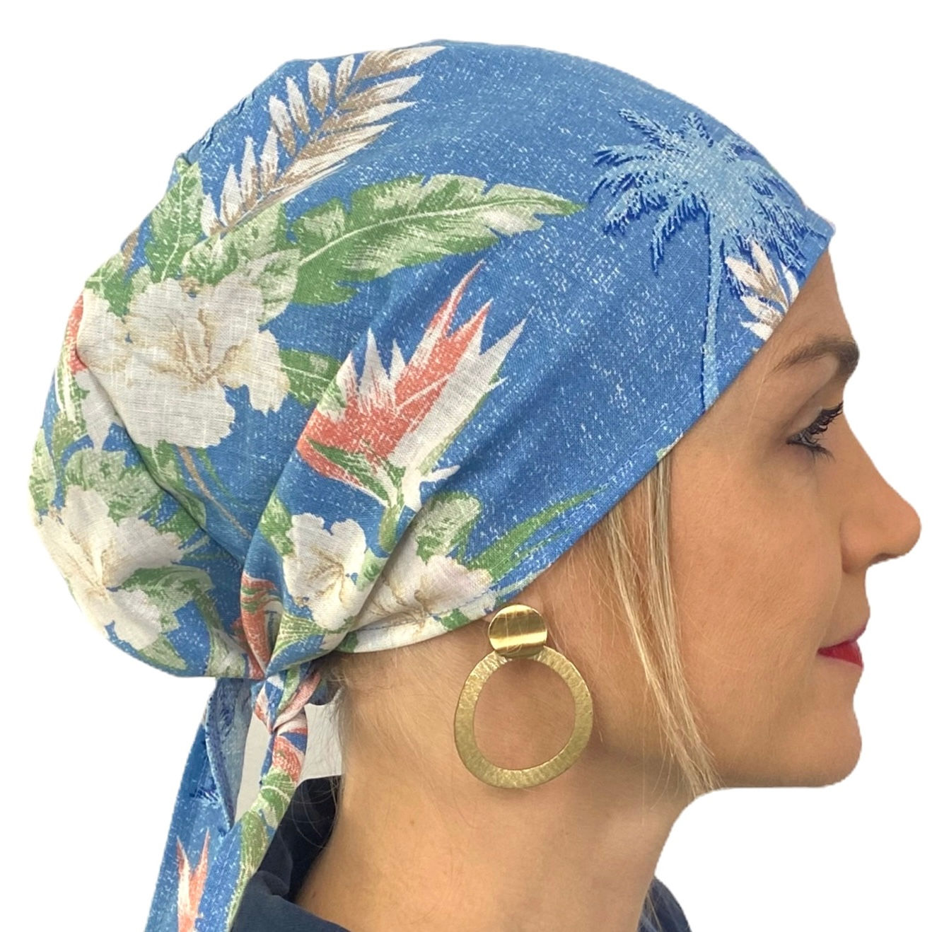 CALOT COUVRANT "Hawaiian Vintage"