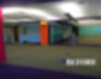 Commercial Painting- Before