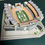 Miniatura: Pittsburg Steelers Replica Stadium with LED Lights