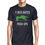 Thumbnail: T-Rex Push Ups Mens Funny Workout Shirts Lightweight Cotton T-Shirt