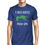 Thumbnail: T-Rex Push Ups Mens Funny Workout Shirts Lightweight Cotton T-Shirt