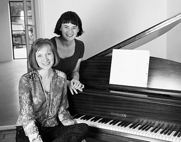 Caroline Wigmore & Jen Green - photo 2.jpg