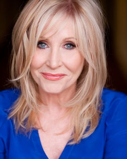 Carol Harrison