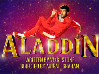 Lyric Hammersmith announces creative team for ALADDIN