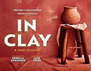 IN CLAY gets 6 Offie Noms