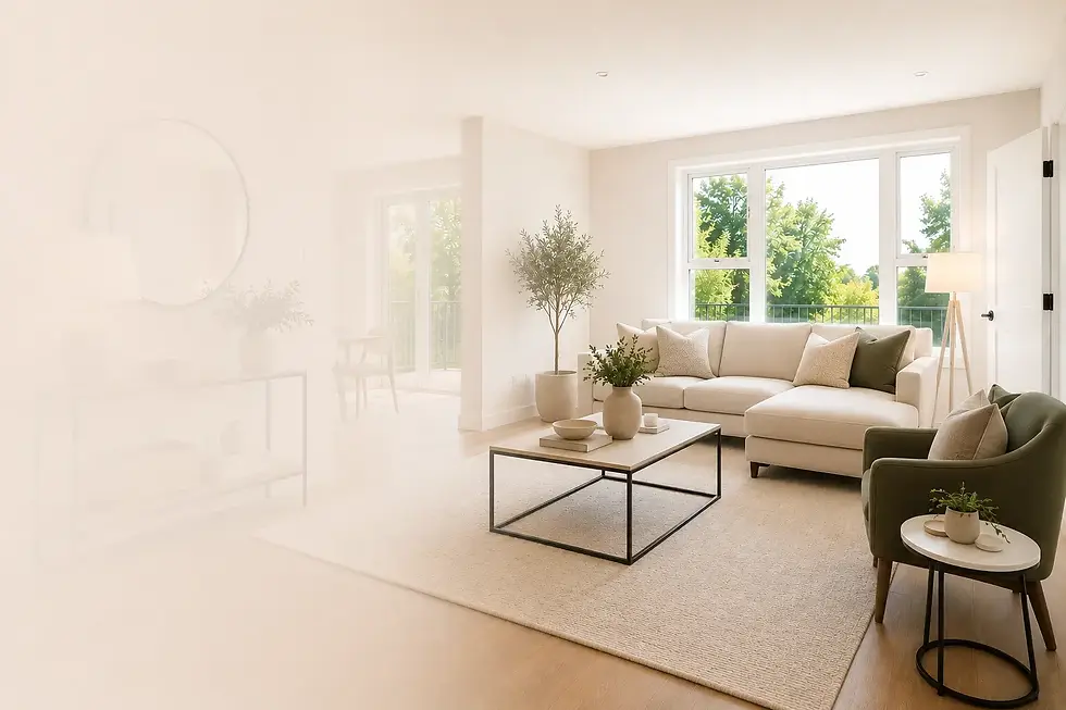 Airbnb cleaning and holiday home turnover service in Taupō