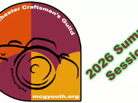 Summer 2026 session 2 celebrations