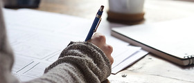 Researching and Writing