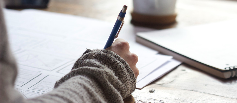 Researching and Writing
