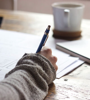 Investigar y escribir