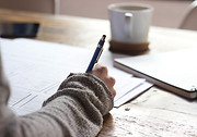 Researching and Writing