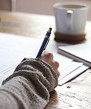 Investigar y escribir