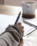 Investigar y escribir