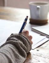 Researching and Writing