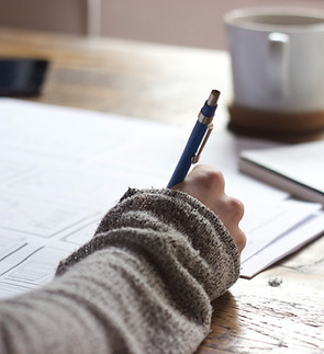 Researching and Writing