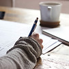 Recherche und Schreiben