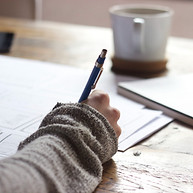 Writing on Paper