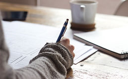 Researching and Writing
