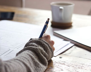 Investigar y escribir