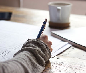 Researching and Writing