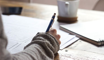 Researching and Writing