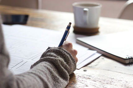 Researching and Writing