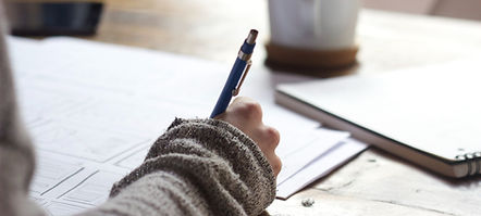 Researching and Writing