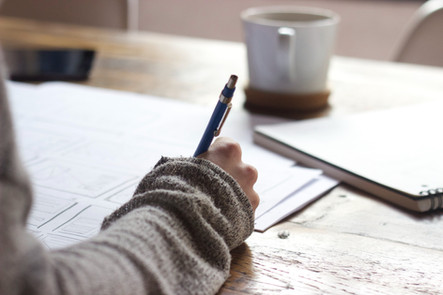 Technical Writing