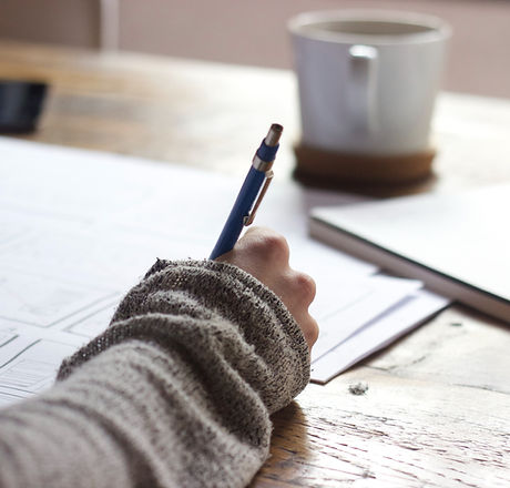Researching and Writing
