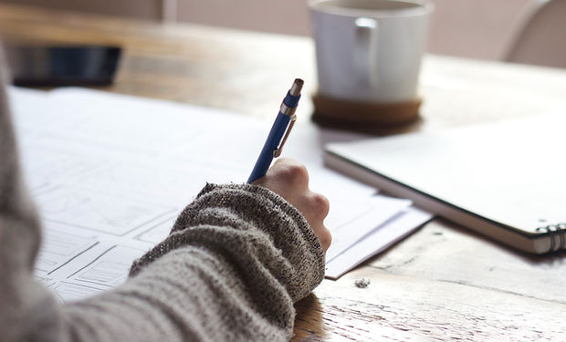 Investigar y escribir