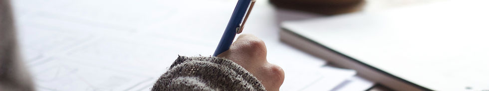 Researching and Writing