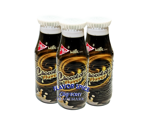Viju Milk Drink Chocolate Flavor 500g | Flavor Spice