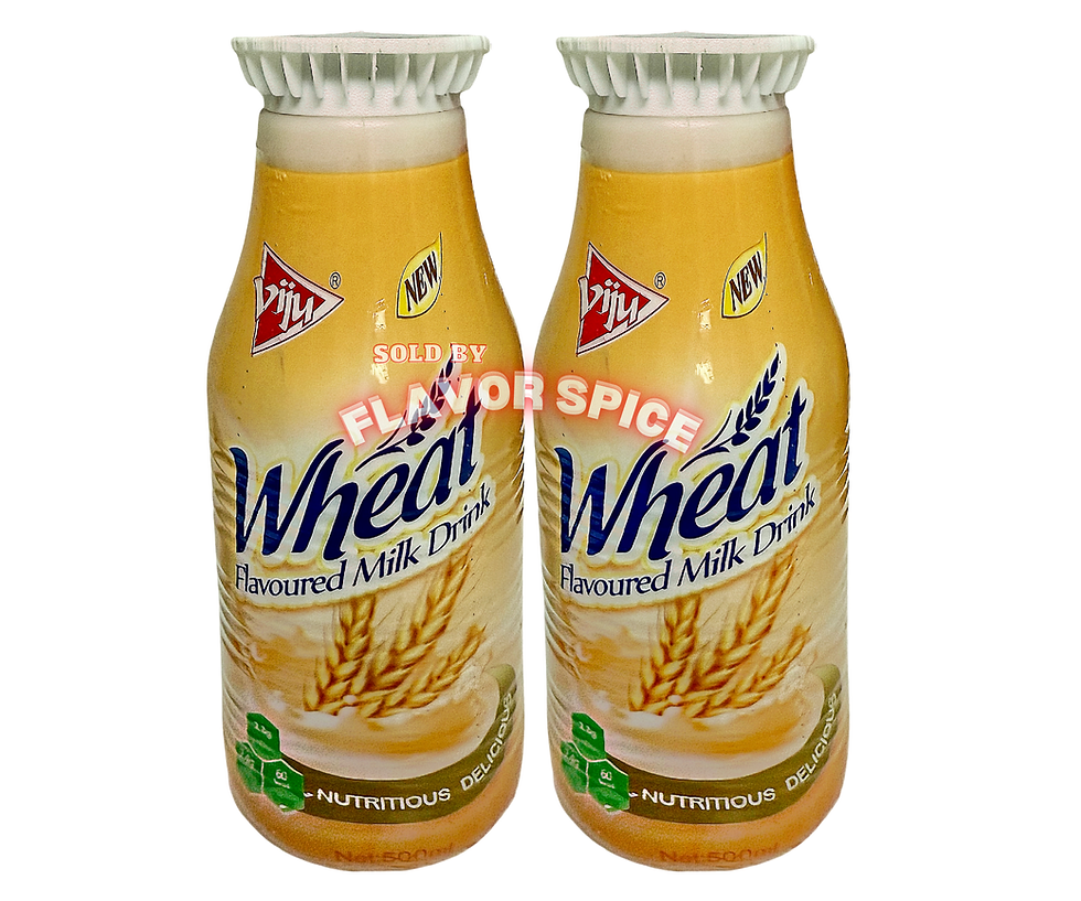 Wheat Viju Milk Drink | 500g