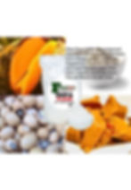 Thumbnail: Okpa Flour additional pictures Flavor Spice