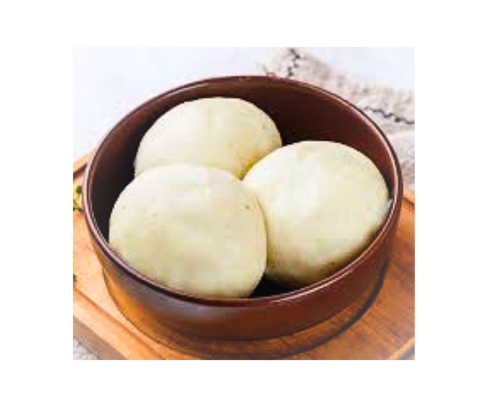 Thumbnail: Semolina Honeywell