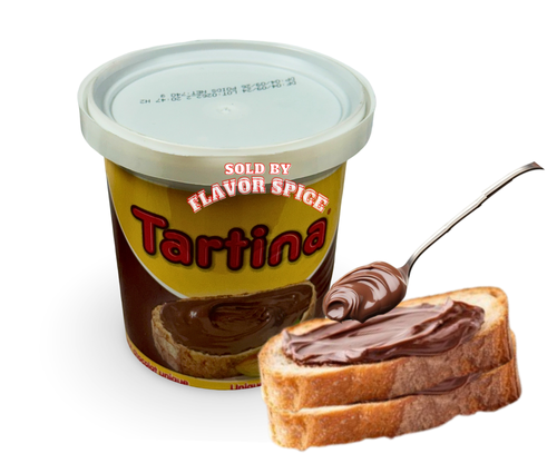 Tartina Chocolate Spread | Flavor Spice
