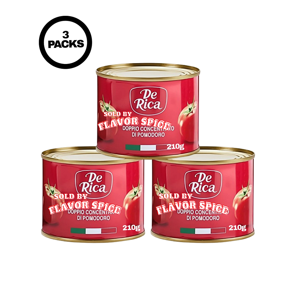 Thumbnail: De Rica Tomato Paste Tin