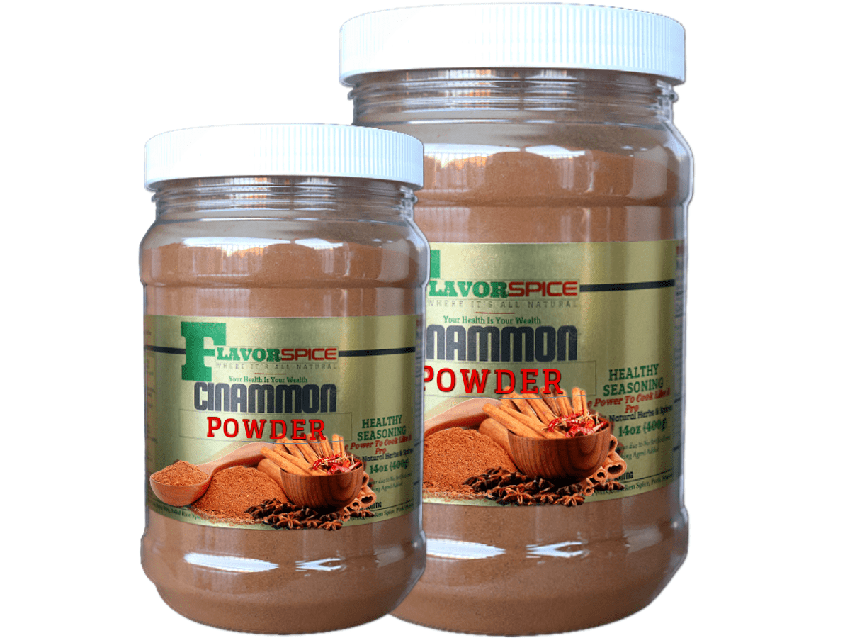 Cinnamon Powder