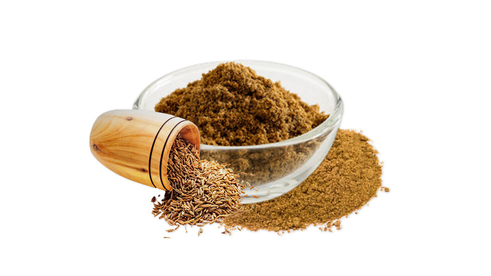 Thumbnail: Cumin Powder