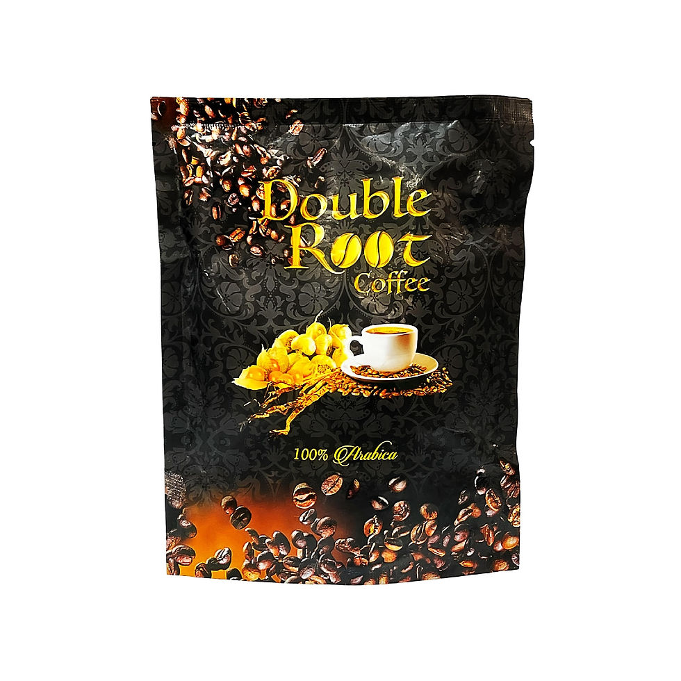 Thumbnail: Double Root Coffee