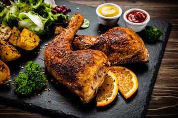 Thumbnail: Chicken Seasoning
