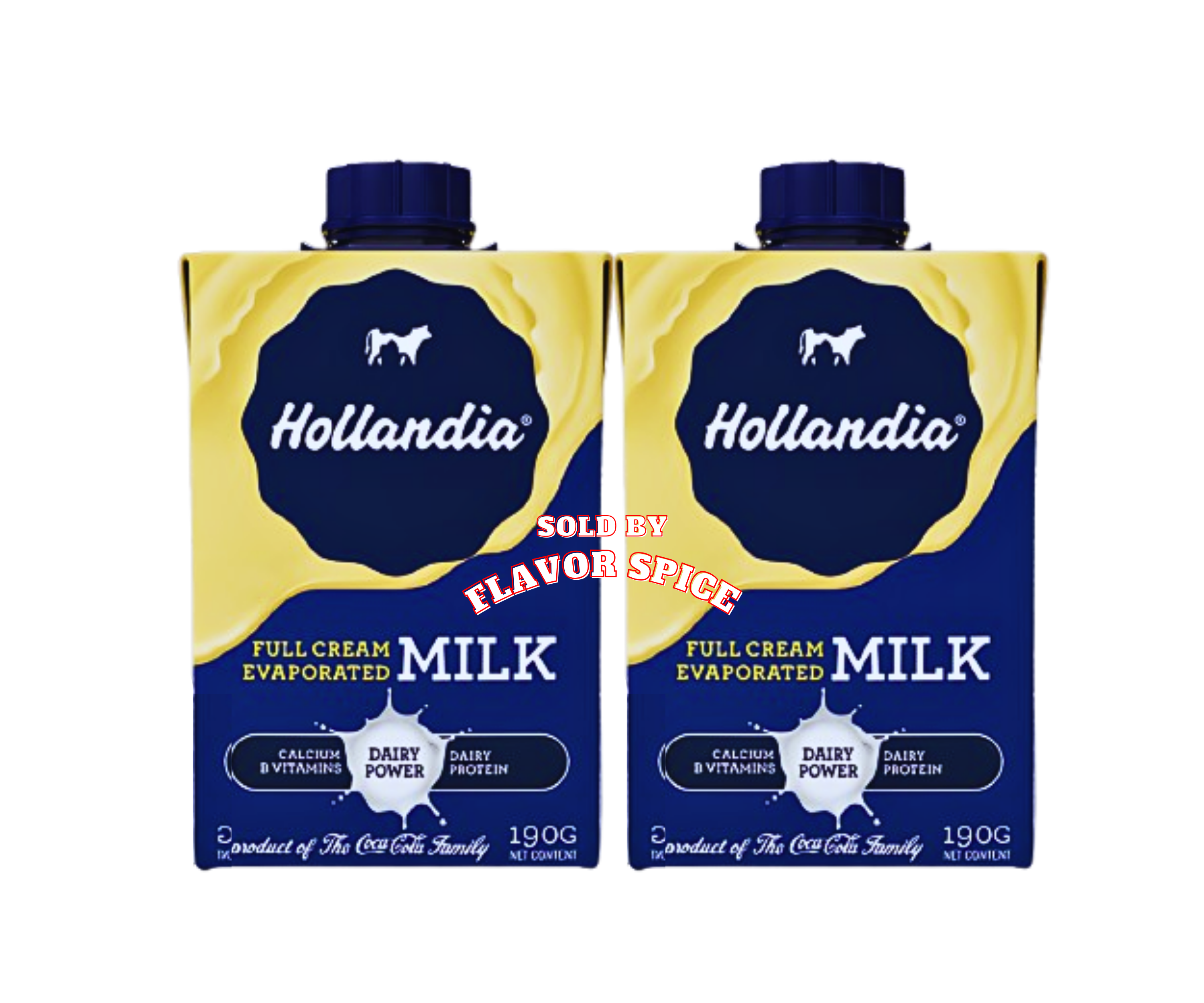 Hollandia Full Cream Evaporated Milk