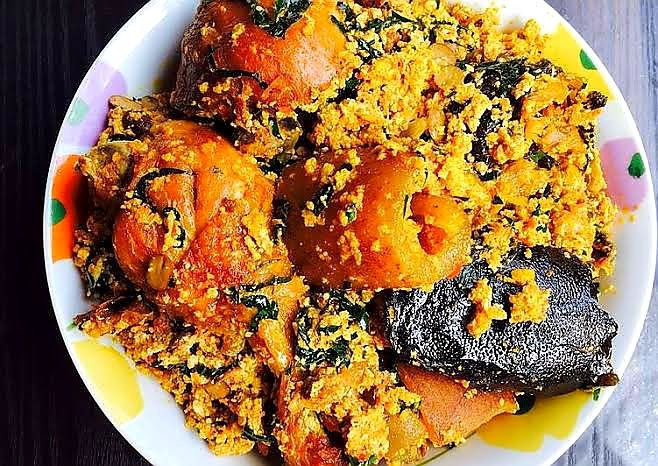 Thumbnail: African Soup Seasoning