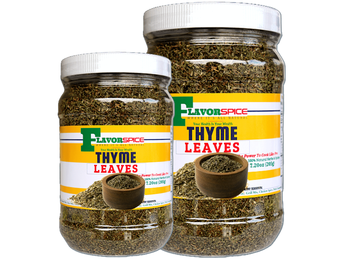 Thyme Leaves