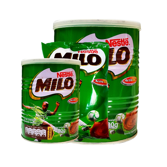 Nestle Milo