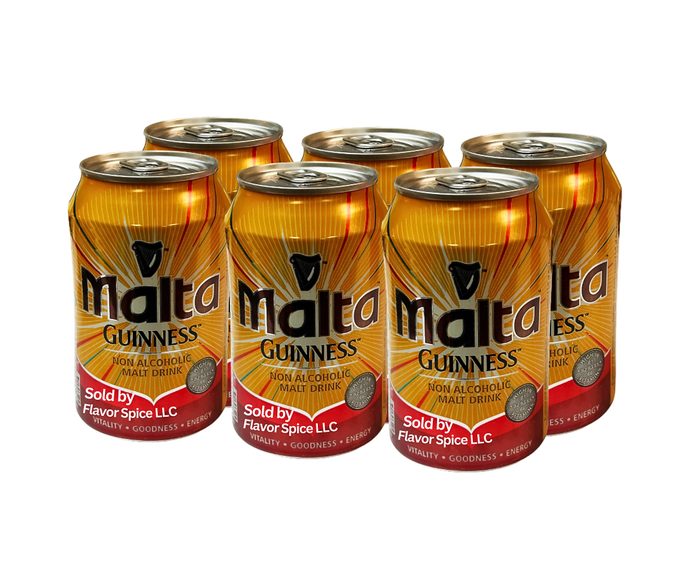 Thumbnail: Malta Guinness Non Alcoholic Drink