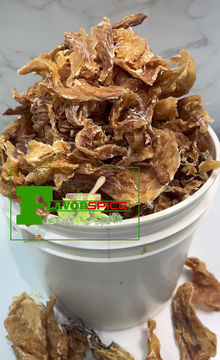 Thumbnail: Stockfish flakes viedo